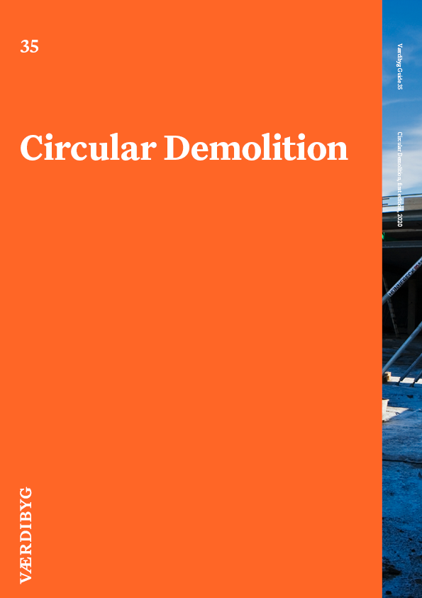Circular demolition