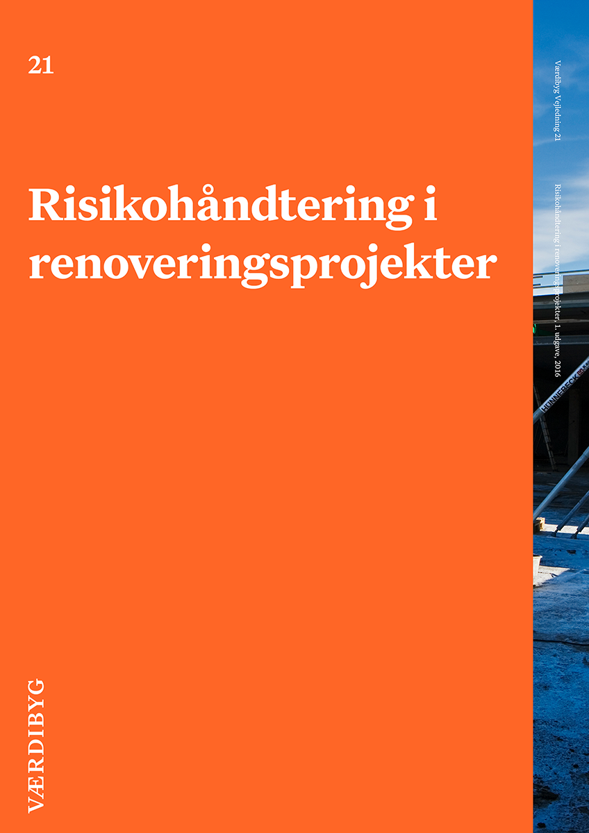 Risikohåndtering i renoveringsprojekter