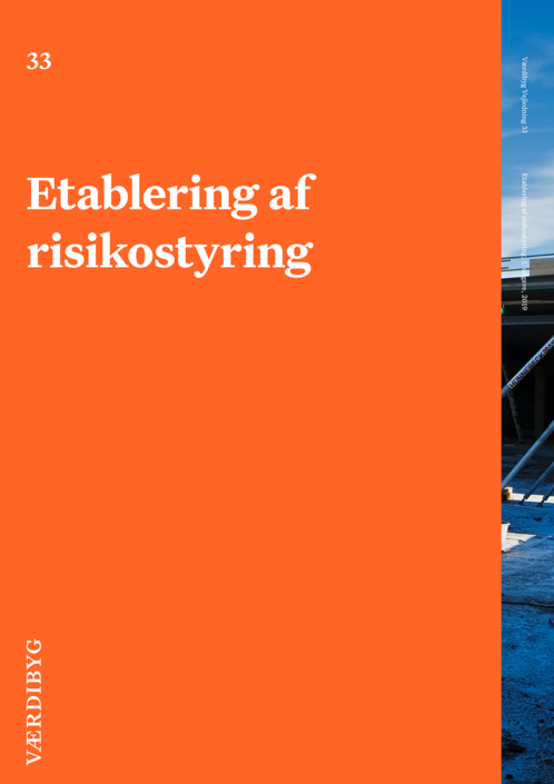 Etablering af risikostyring